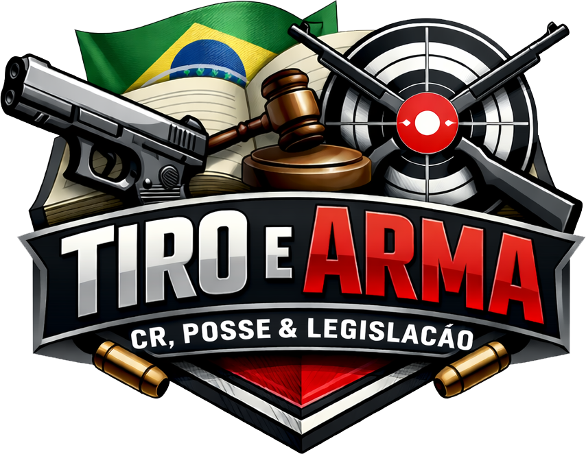 Tiro e Arma